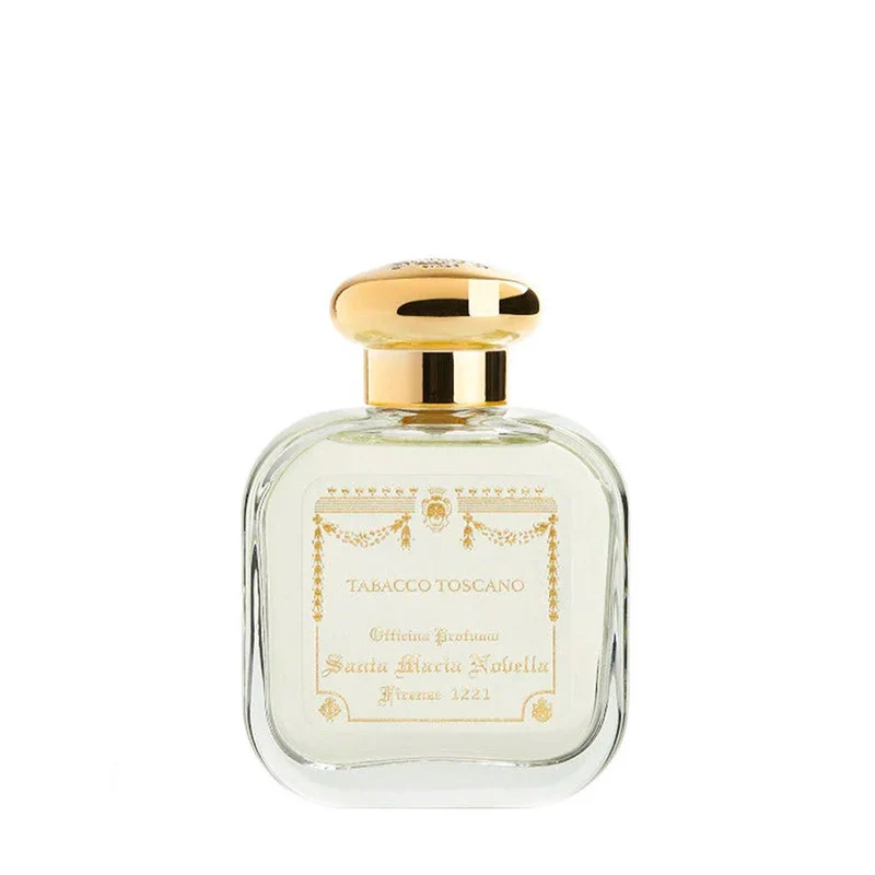 Santa Maria Novella Tabacco Toscano 50 ml — Acqua di Colonia