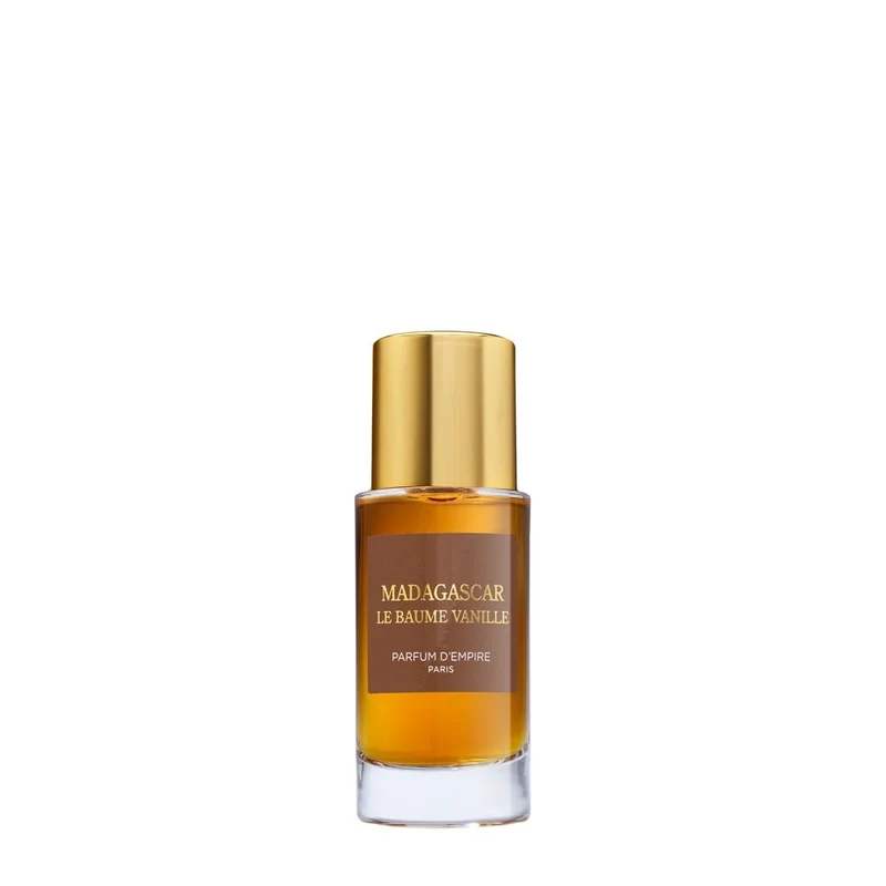 Parfum d'Empire Balsamo alla Vaniglia del Madagascar Extrait de Parfum 100 ml — Extrait de Parfum
