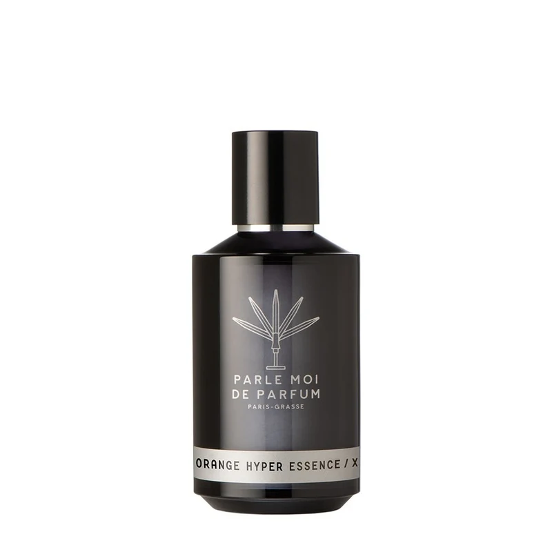 Parle Moi de Parfum Orange Hyper Essence X Eau de Parfum 100 ml — Eau de Parfum