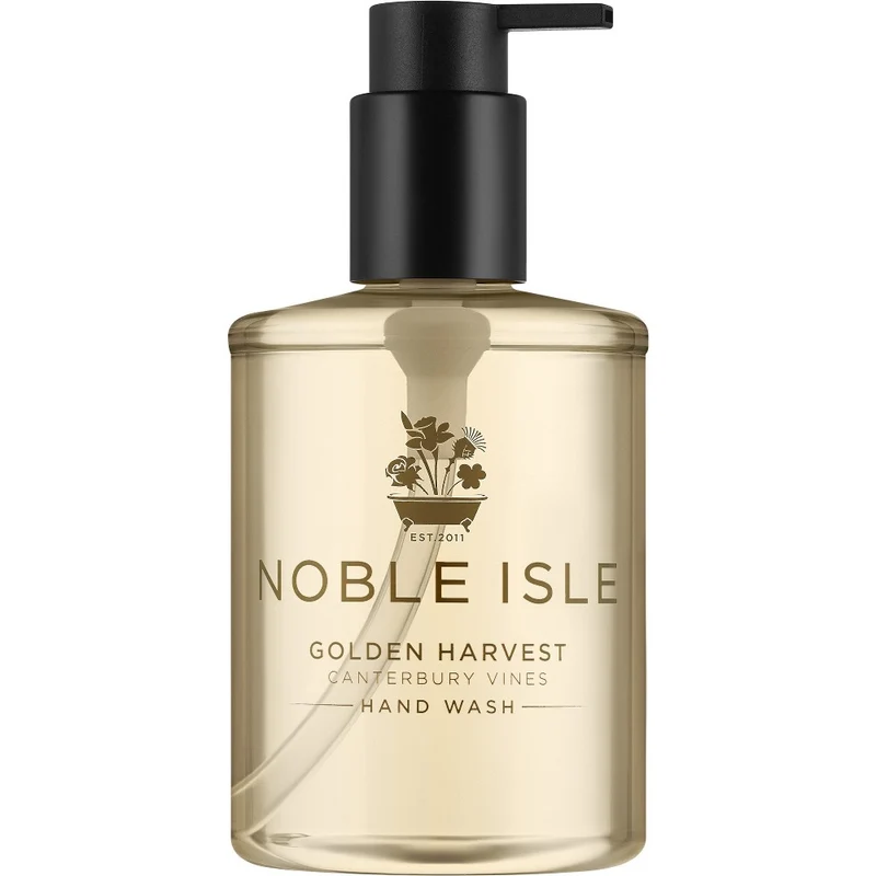 Noble Isle Golden Harvest — Sapone