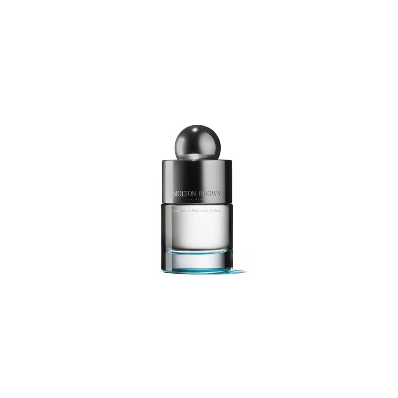 Molton Brown Coastal Cypress & Sea Fennel — Eau de Toilette
