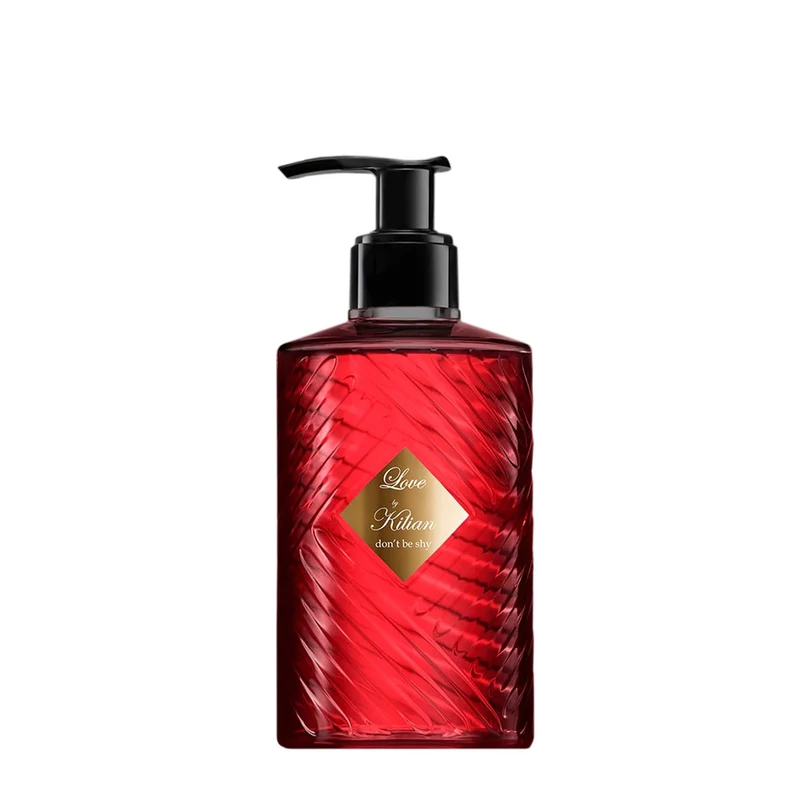 By Kilian Love Sapone Mani e Corpo 250 ml — Gel doccia