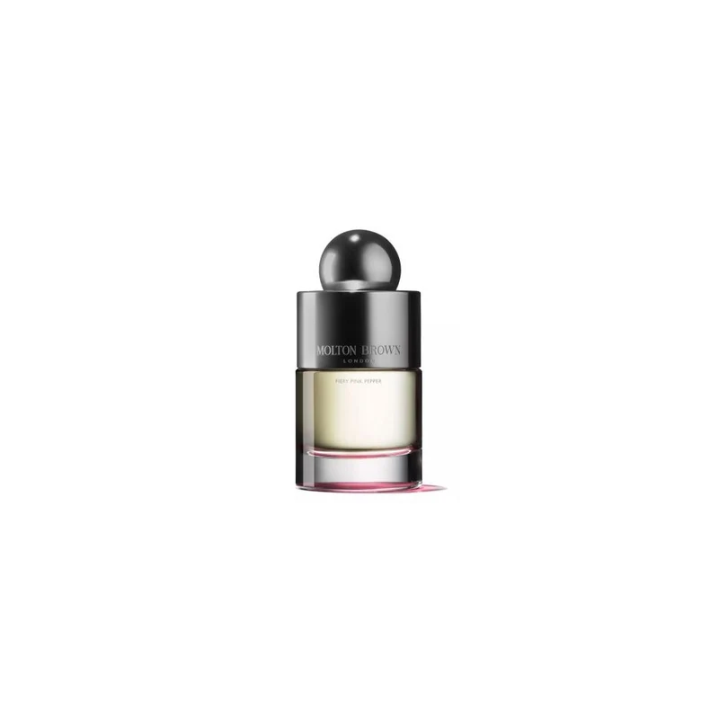 Molton Brown Fiery Pink Pepper Eau de Toilette — Eau de Toilette