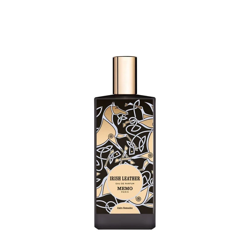 Memo Paris Irish Leather Eau de Parfum 30 ml — Eau de Parfum