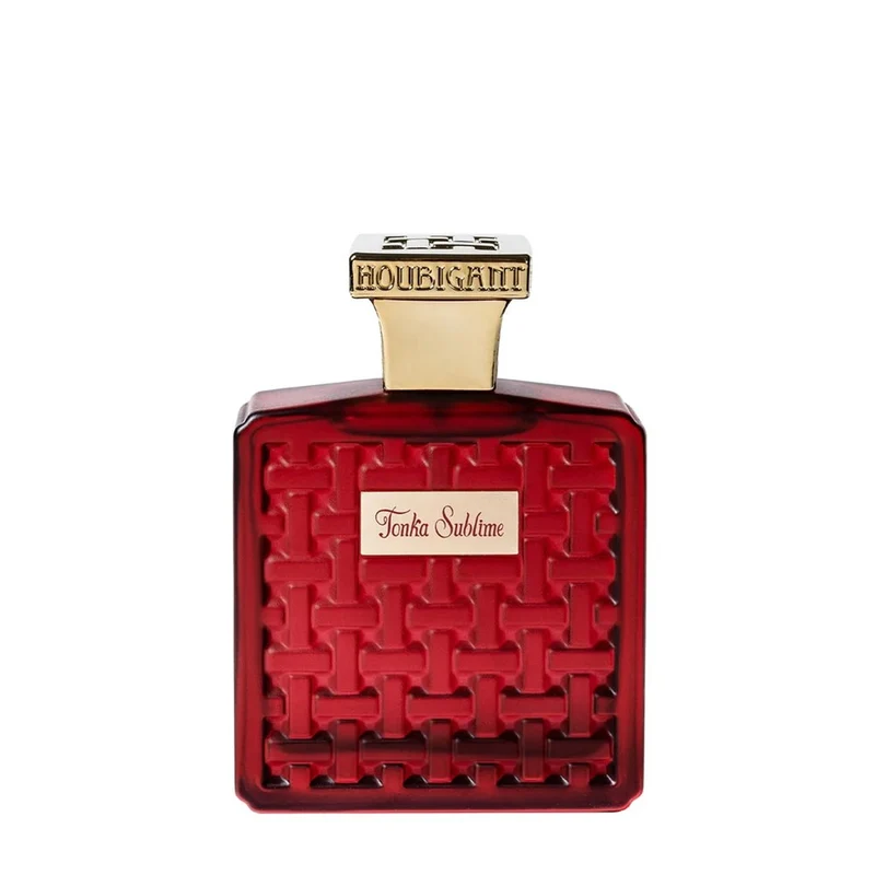 Houbigant Tonka Sublime 100 ml — Eau de Parfum