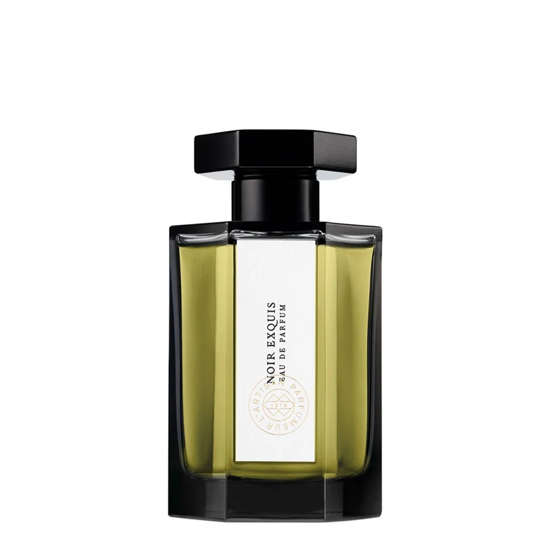 L'artisan parfumeur Noir Exquis 100 ml — Eau de Parfum