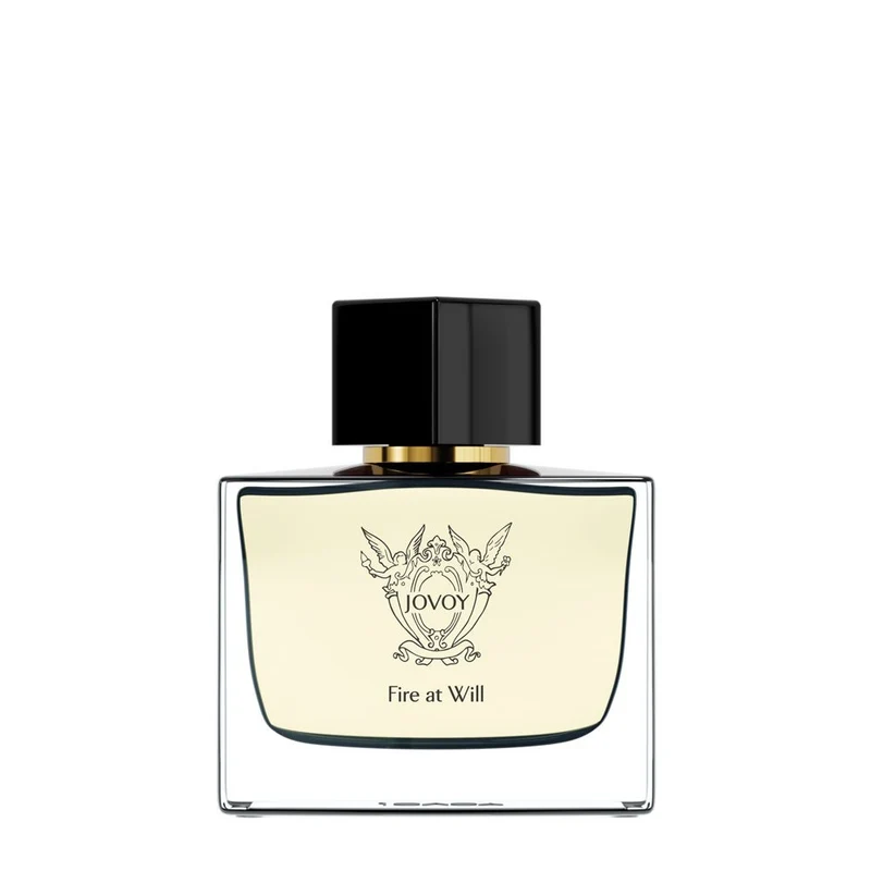 Jovoy Fire at Will 75 ml — Eau de Parfum