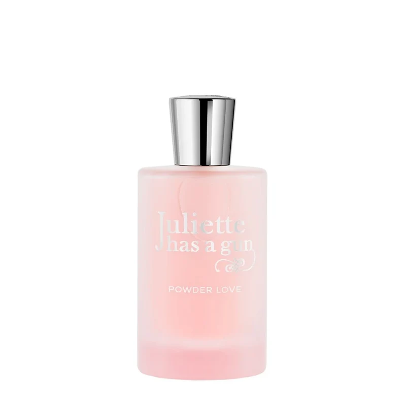 Juliette has a Gun Powder Love 100 ml — Eau de Parfum