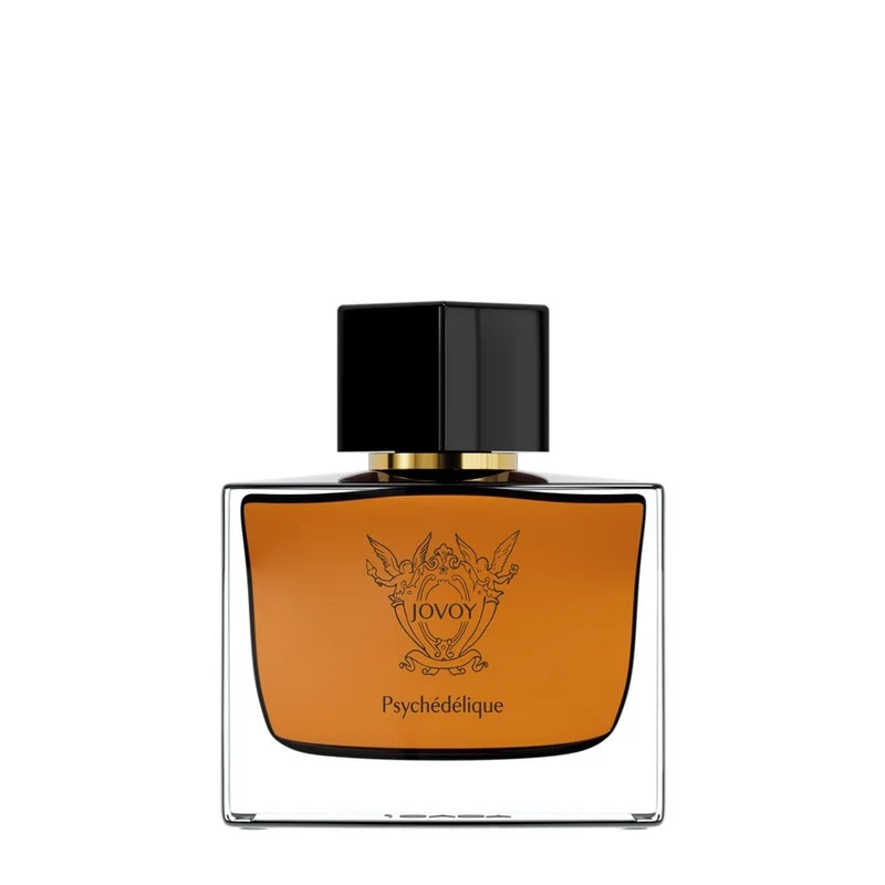 Jovoy Psychedelique 75 ml — Eau de Parfum