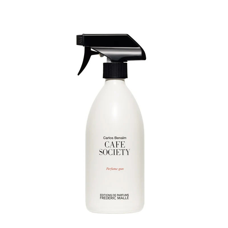 Frederic Malle Cafe Society Pistola Profumo — Extrait de Parfum