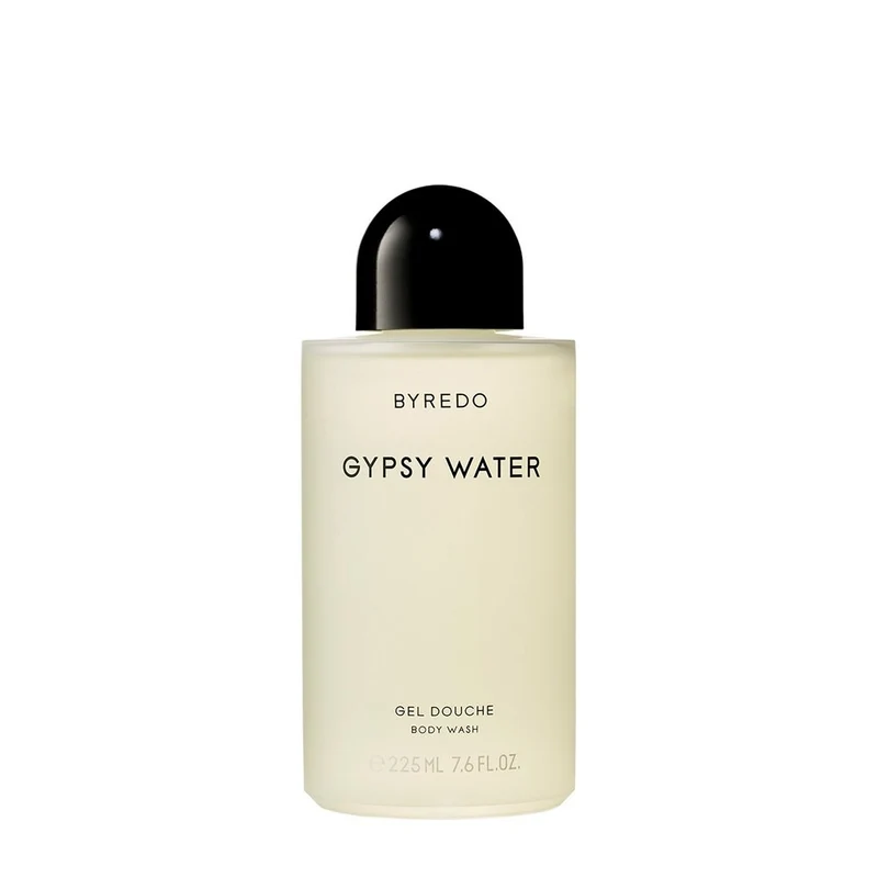 Byredo Gypsy Water Gel doccia — Gel doccia