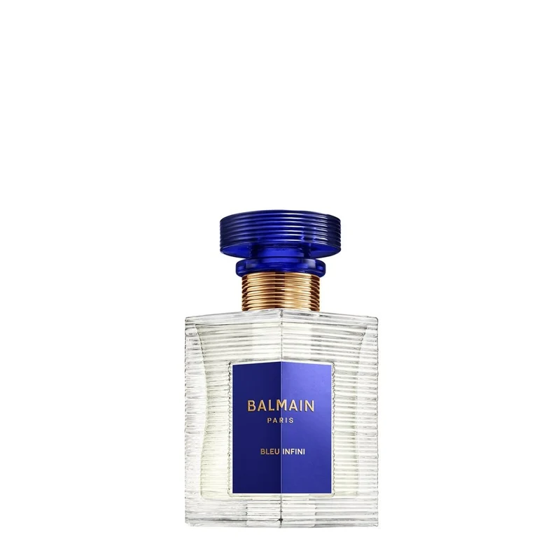 Balmain Bleu 50 ml — Eau de Toilette
