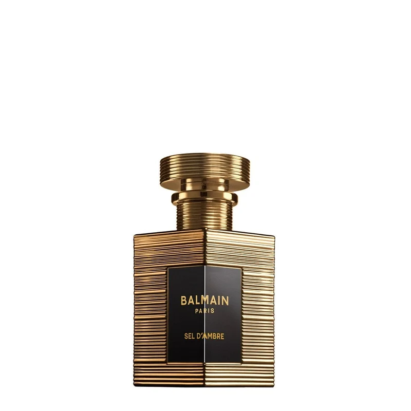 Balmain Sel d'Ambre Eau de Parfum 50 ml — Eau de Parfum