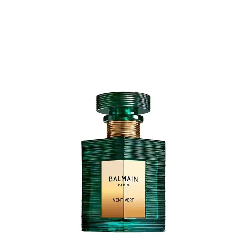 Balmain Vent Vert Eau de Parfum 50 ml Donna — Eau de Parfum
