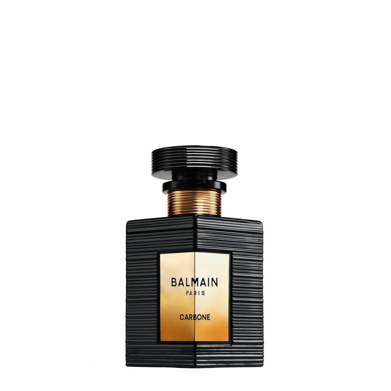 Balmain Carbone Eau de Parfum 50 ml Unisex — Eau de Parfum