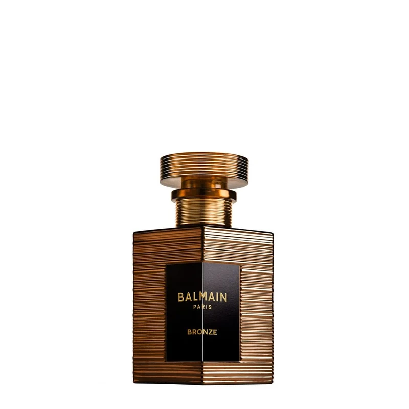 Balmain Bronze Eau de Parfum 50 ml Unisex — Eau de Parfum