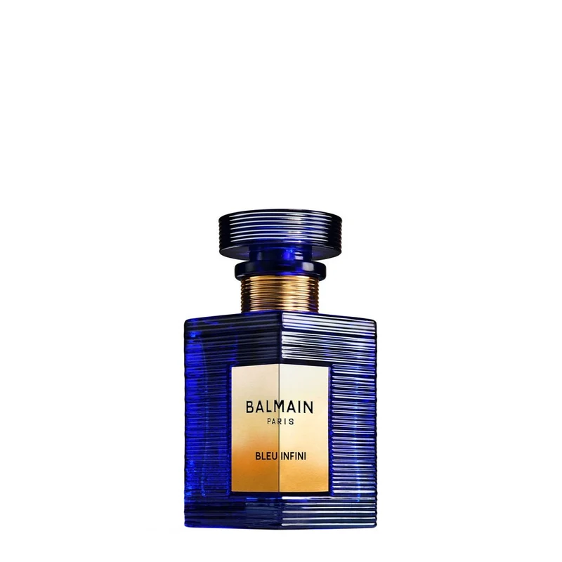 Balmain Bleu Infini Eau de Parfum 50 ml Uomo — Eau de Parfum