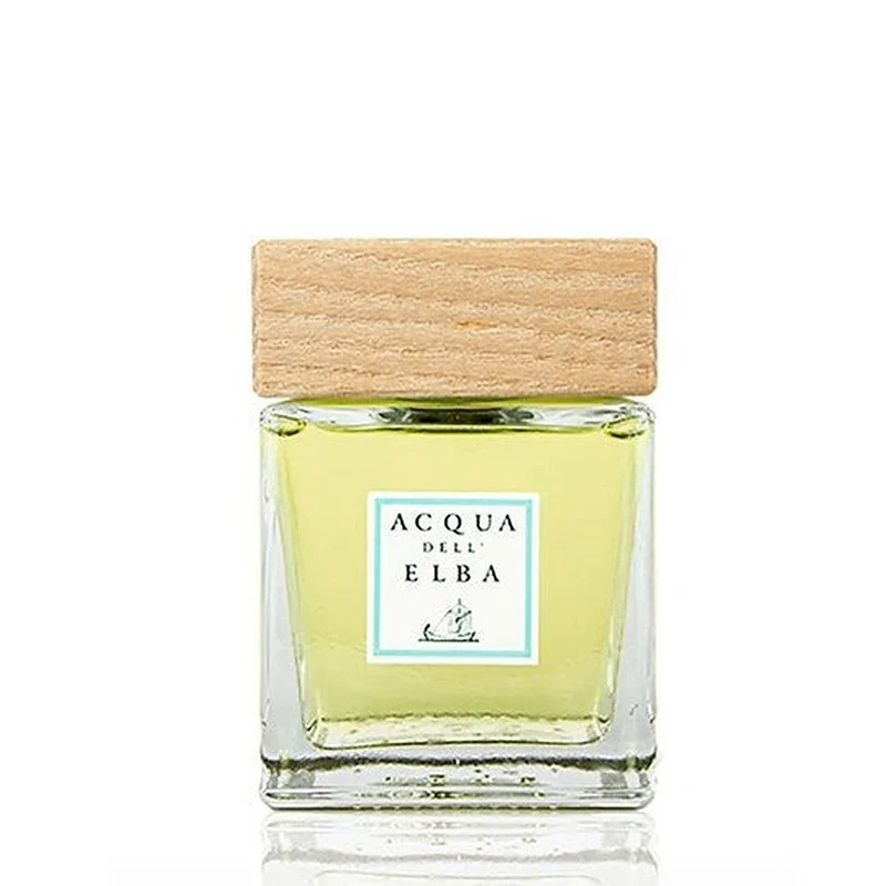 Acqua dell'elba Isola di Montecristo 500ml — Eau de Parfum