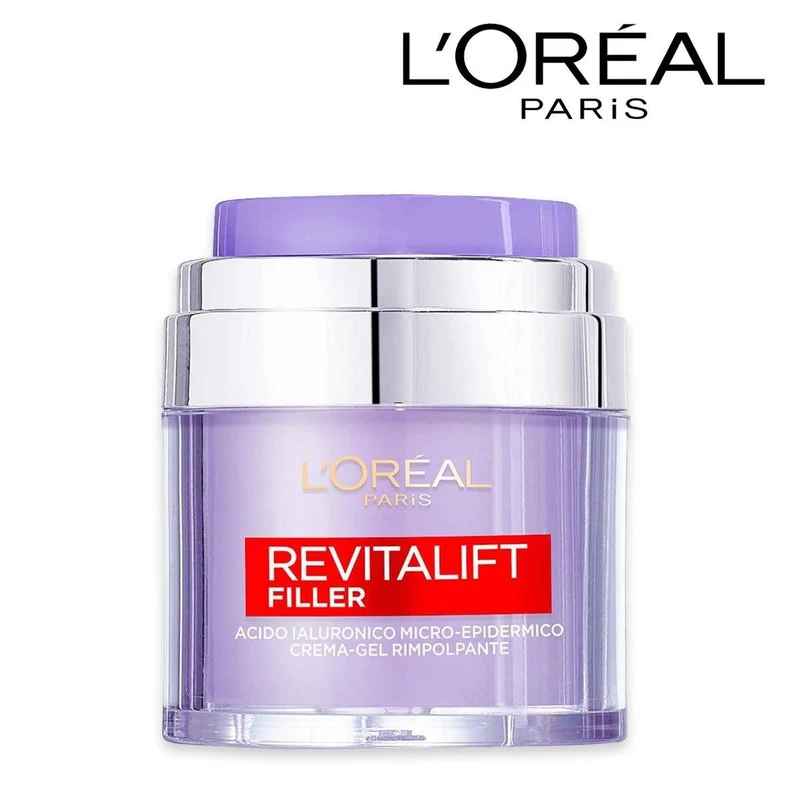 L'oréal paris Revitalift Baby Filler 50ml — Prodotti bimbi