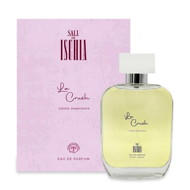 Ischia La Crush 100 ml — Eau de Parfum