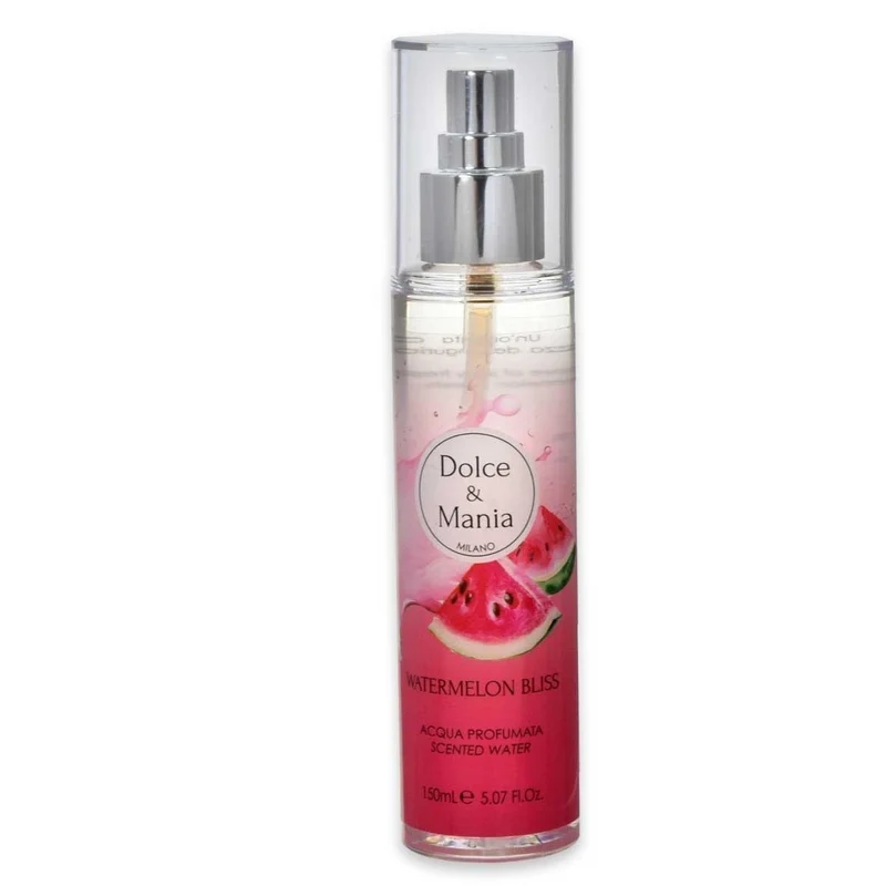 Dolce & Mania Watermelon Bliss Acqua profumata 150 ml — Acqua profumata