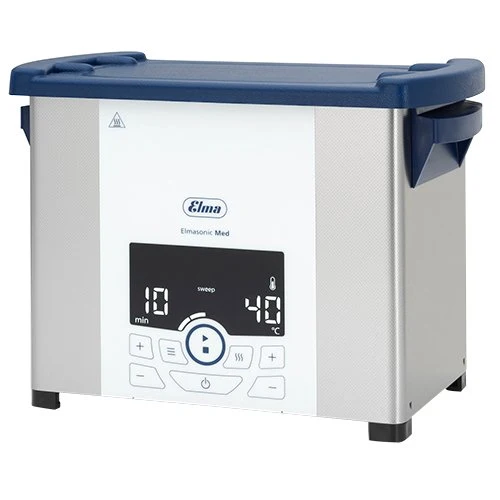 Vasca ultrasuoni Elmasonic MED 30 Elma