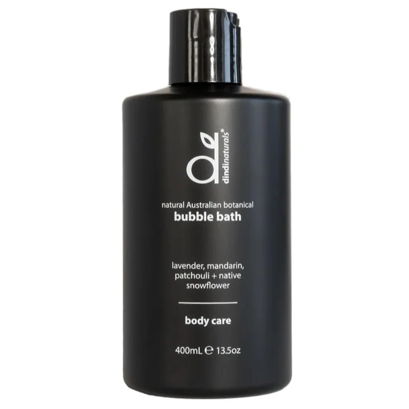 Dindi Naturals Bubble Bath 400ml