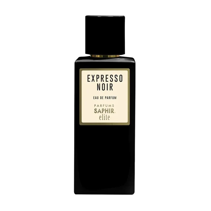 Saphir Elite Espresso Nero 100 ml — Eau de Parfum