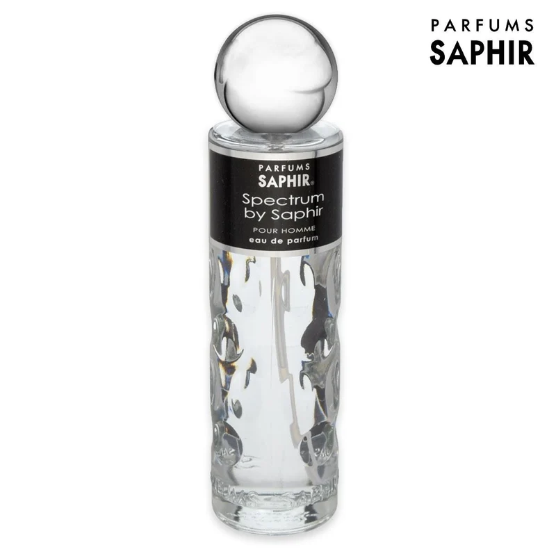 Saphir Spectrum 200 ml — Eau de Parfum