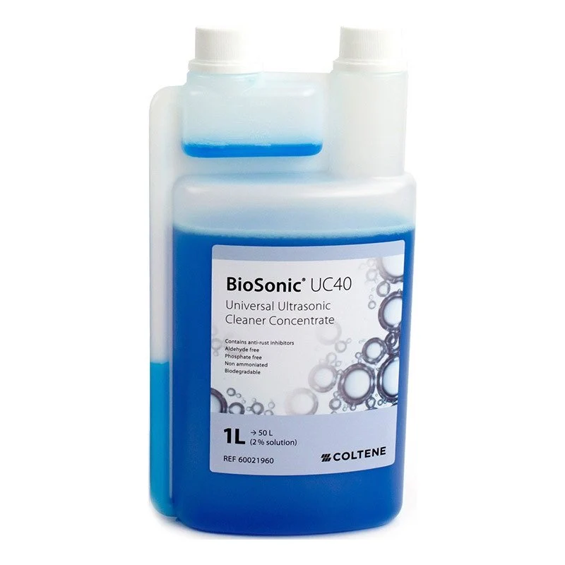 Biosonic Uc40 Liquido Universale 1lt Coltene