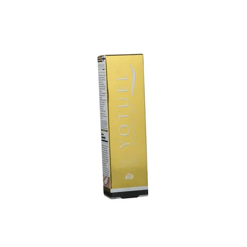Youtel Farma Dentifricio B5 Sbiancante 100 ml — Dentifricio