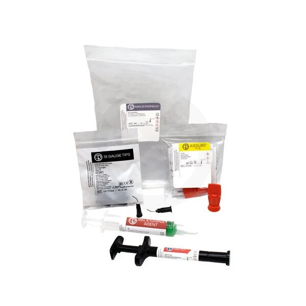 MINI KIT ADHESIVE ORTHODONTIC RELIANCE ORTHODONTIC