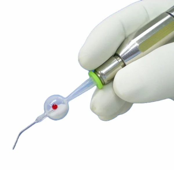 ETCHMASTER SMARTIP INTRO KIT RELIANCE ORTHODONTIC