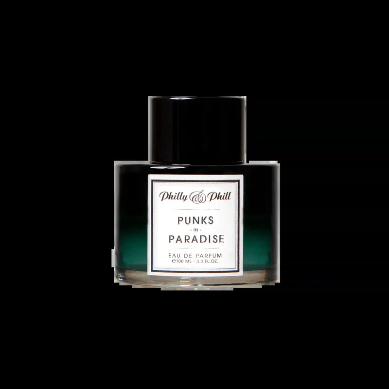 Philly & Phill Punks In Paradise 100 ml — Eau de Parfum