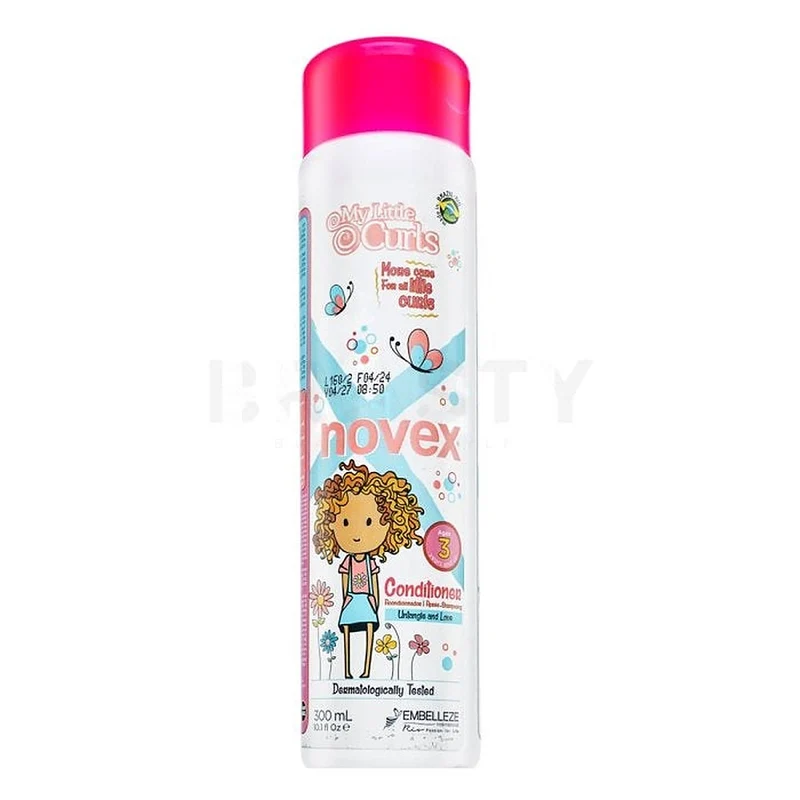 Novex My Little Curls Balsamo Capelli 300 ml — Balsamo capelli