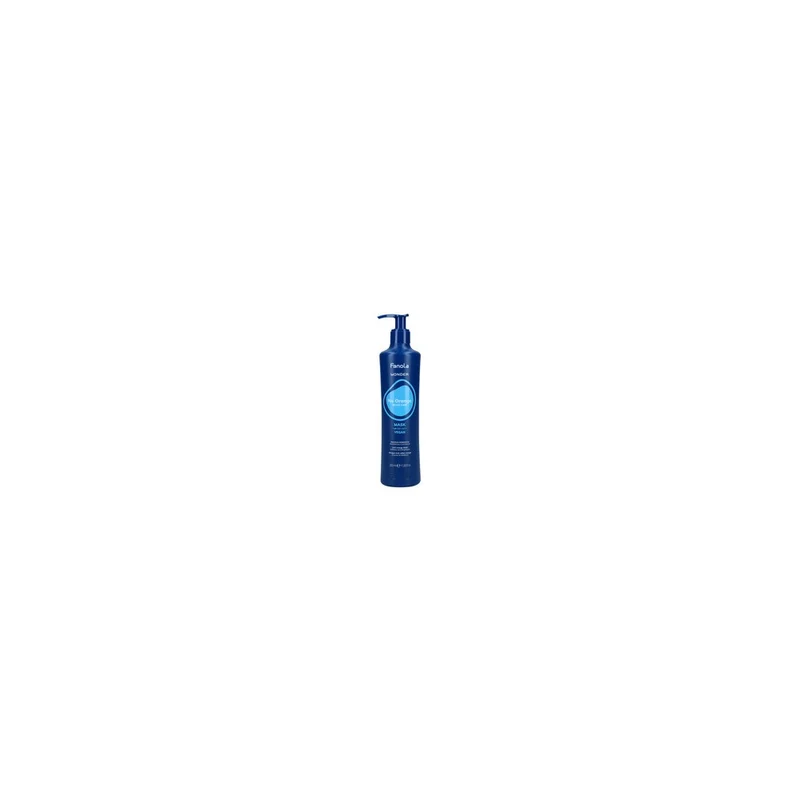 Fanola Wonder No Orange Maschera 1000ml — Maschera