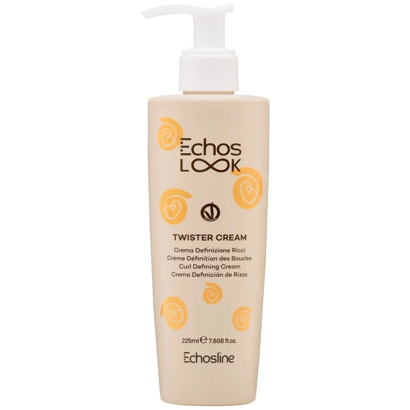 Echosline Echos Look Twister 225 ml — Crema styling