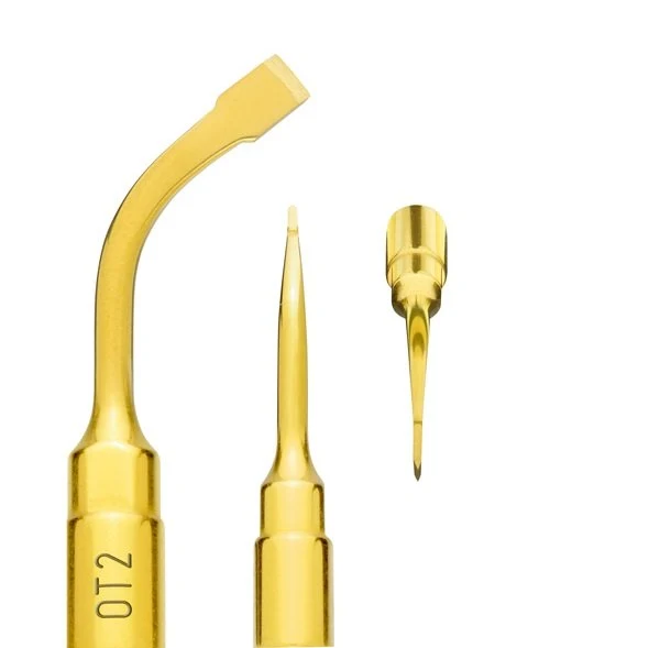 Inserto Osteotomia OT2 Mectron | Scalpello piezoelettrico