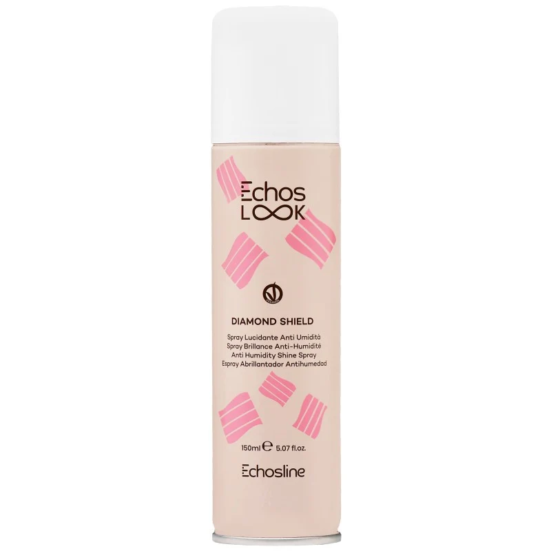 Echosline Echos Look Diamond Shield 150 ml — Spray protettivo