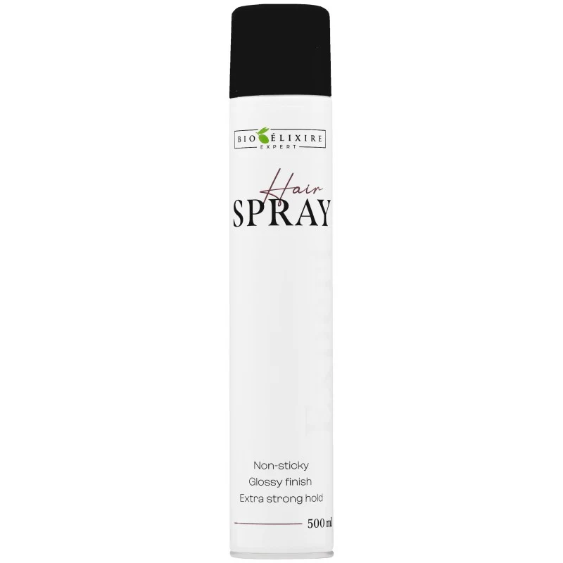 Bioélixire Expert Lacca 500 ml — Lacca capelli