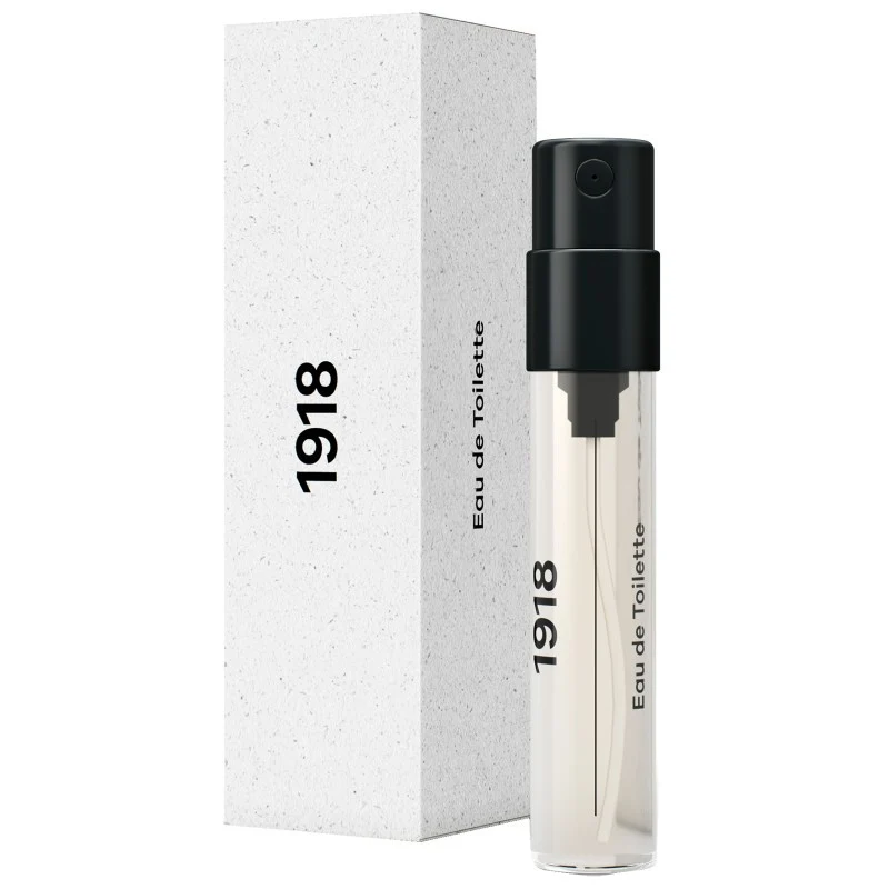 Beviro 1918 Eau de Toilette 2ml — Eau de Toilette