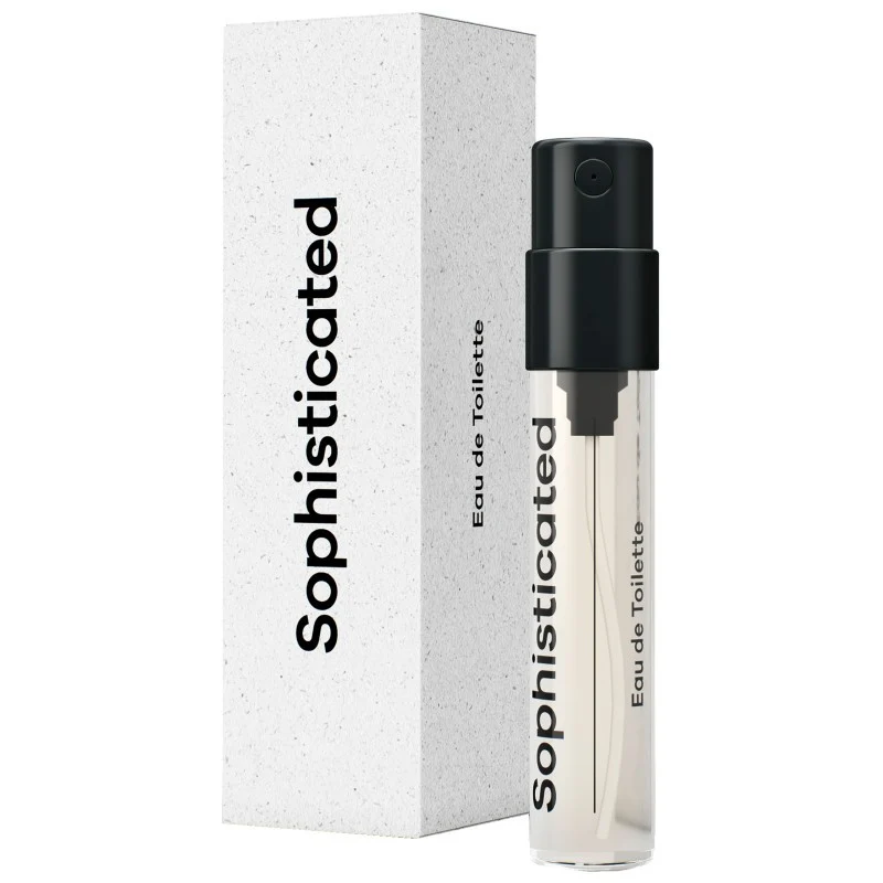 Beviro Sofisticata Eau de Toilette 2ml — Eau de Toilette