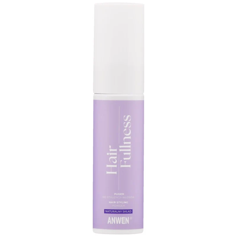 Anwen HairFullness Styling Powder 15 g — Polvere Styling Capelli