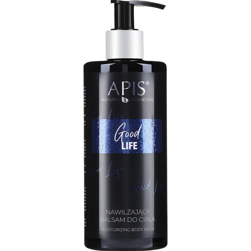 Apis Good Life Balsamo Corpo 300 ml — Balsamo corpo