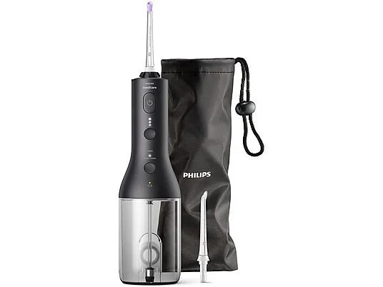 Philips Sonicare Idropulsore Irrigatore orale senza fili HX3826/33