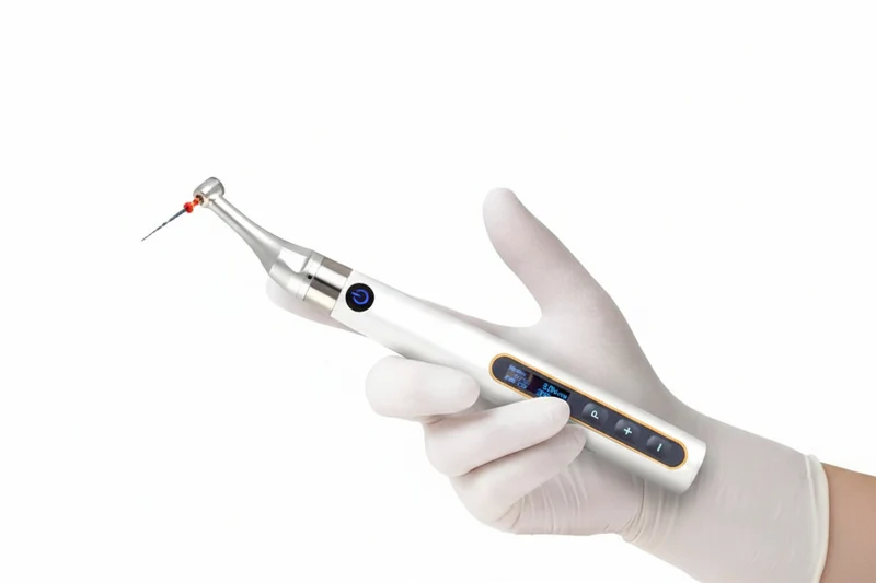 D-Endo Motore endodontico D_DEVICE