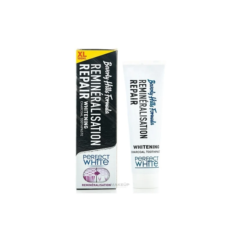 Beverly Hills Formula Carbone Nero — Dentifricio