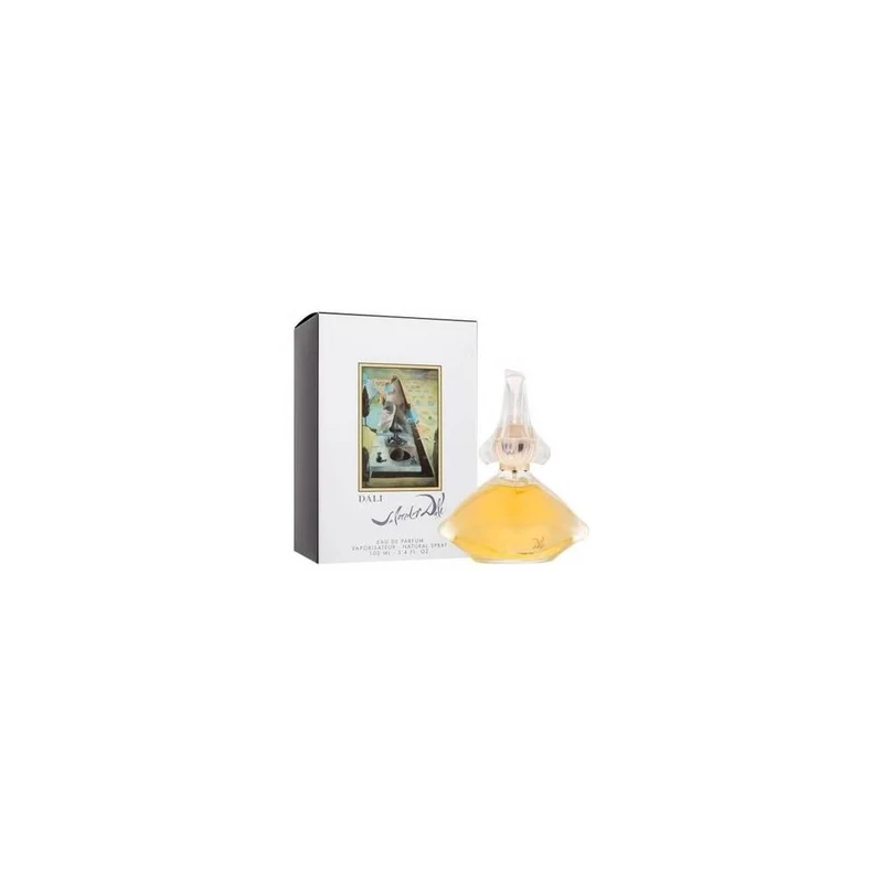 Salvador Dali Dali Femme Donna EDP 50 ml — Eau de Parfum