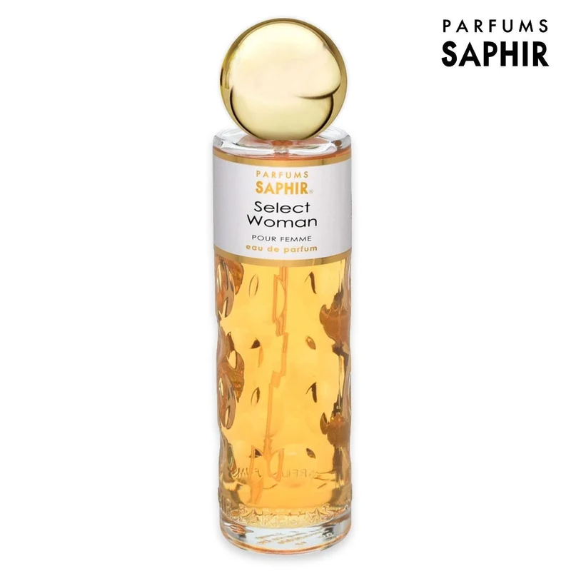 Saphir Edp Donna Selezionata 200 ml — Eau de Parfum