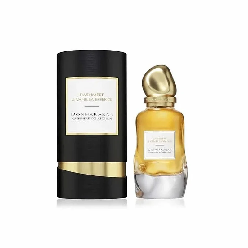 Donnakaran Cashmere & Vanilla Essence 100ml Donna — Eau de parfum